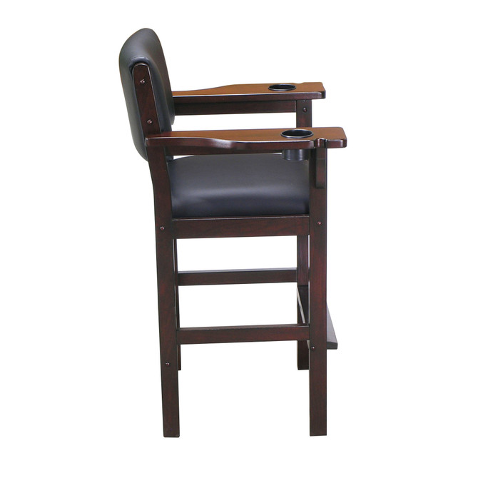 Level Best Spectator Chair with finish options