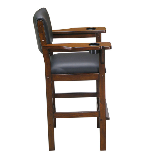 Level Best Spectator Chair with finish options