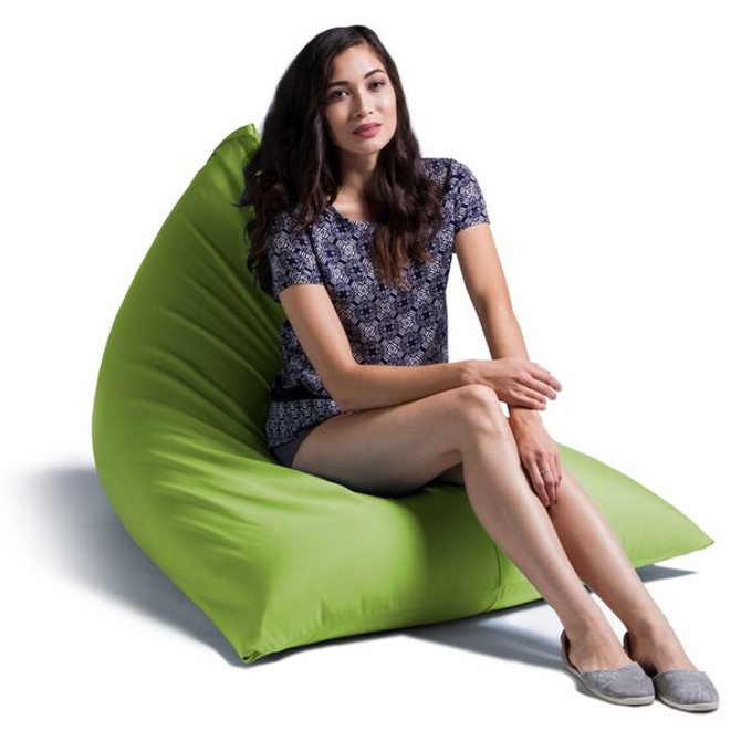 Jaxx Twist Bean Bag Patio Chair