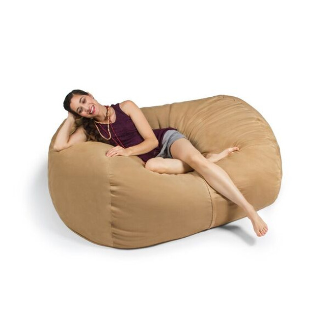 Jaxx 5.5' Bean Bag Lounger