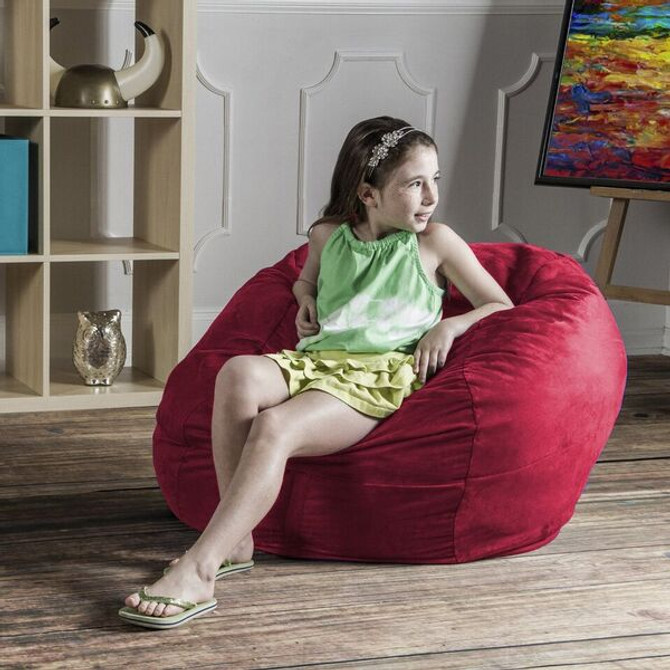 Jaxx 3' Bean Bag Chair