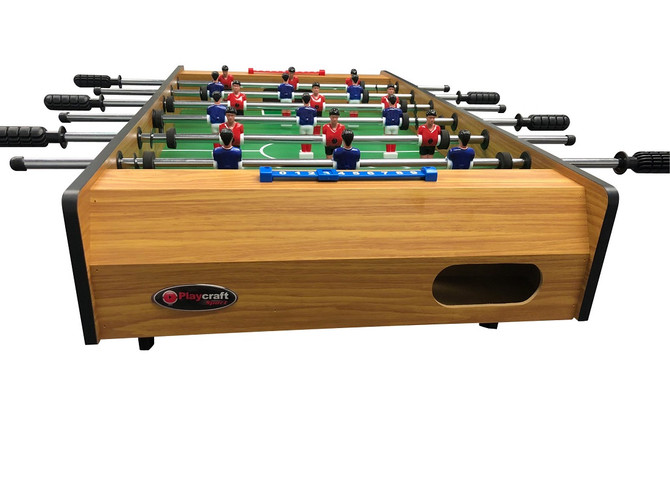 Playcraft Sport - Free Kick 40" Foosball Table