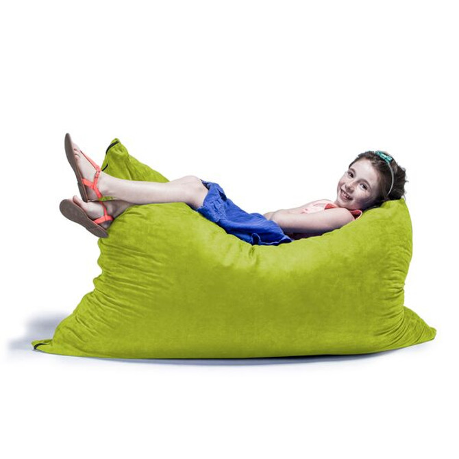 Jaxx 3.5' Pillow Saxx Bean Bag