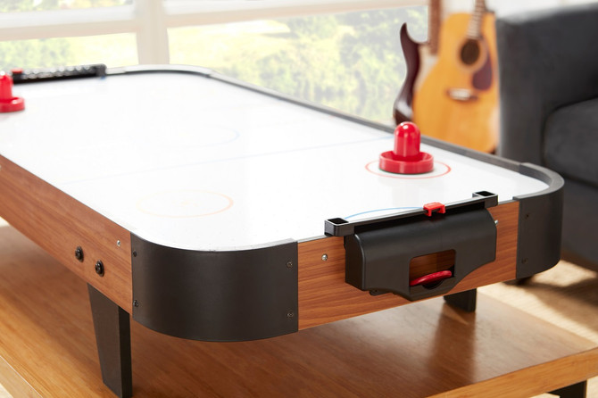 Playcraft Sport - Electric Power Table Top 40" Air Hockey Table