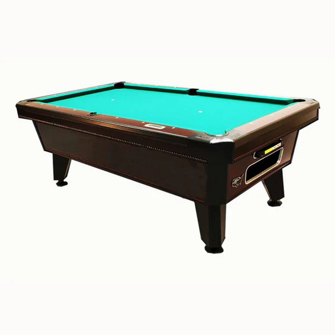Valley Top Cat 93" Pool Table