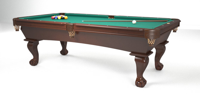 Connelly Prescott Pool Table