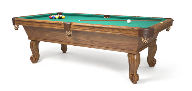 Connelly Catalina Pool Table