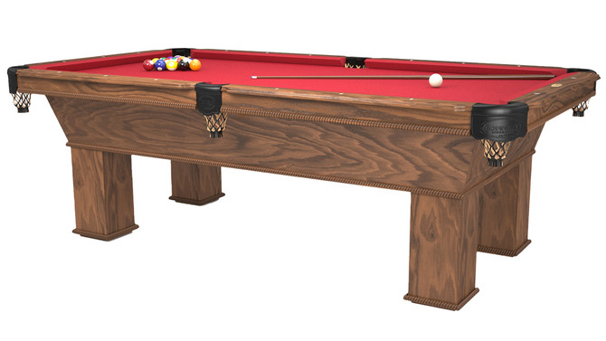 Connelly Ventana Pool Table