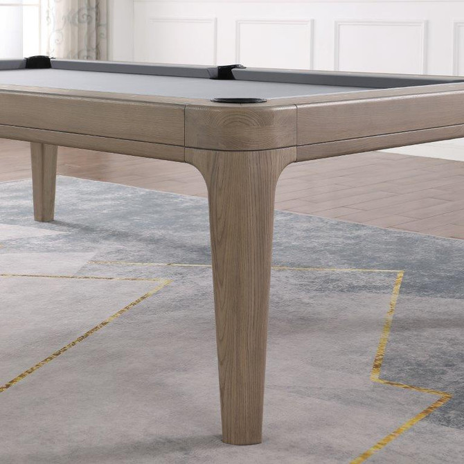 Playcraft Boca 8' Slate Pool Table