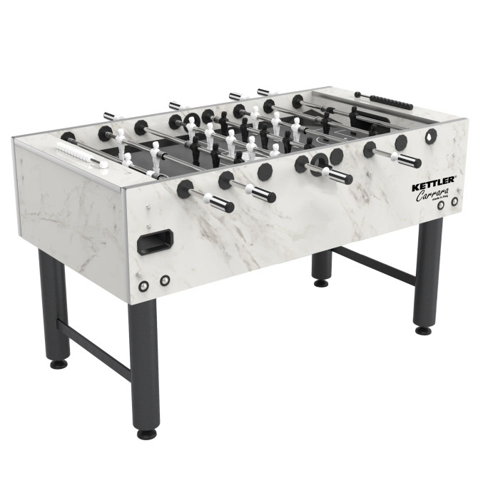 KETTLER Carrara Outdoor Foosball Table