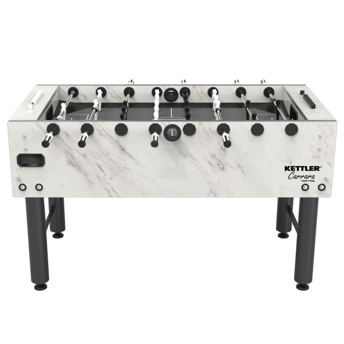 KETTLER Carrara Outdoor Foosball Table