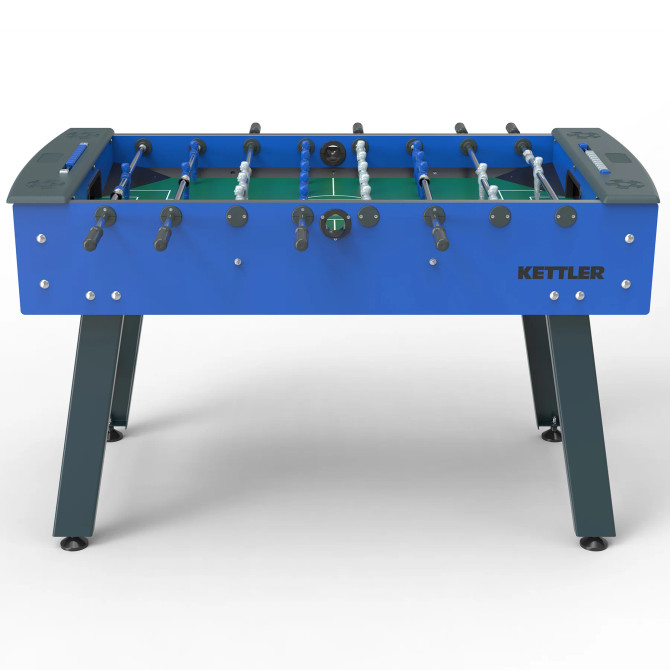KETTLER Cavalier 2.0 Outdoor Foosball Table