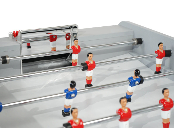 René Pierre Tahiti Outdoor Six-Player Foosball Table