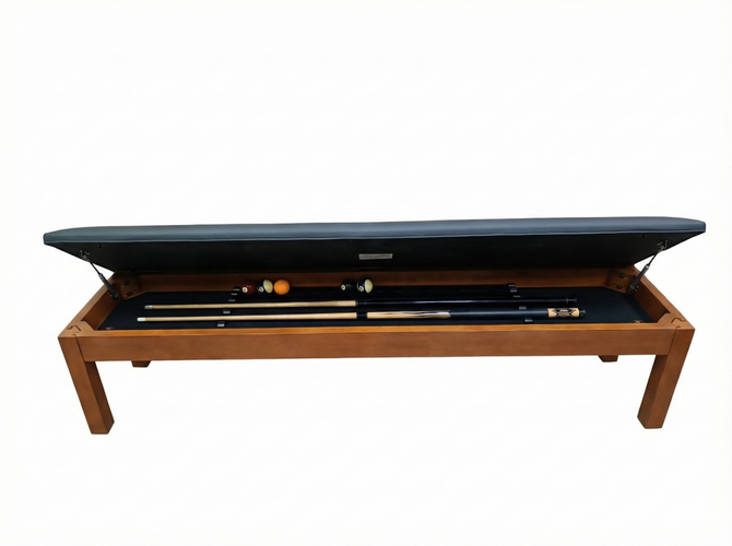 Benches for Playcraft Copenhagen Pool Table