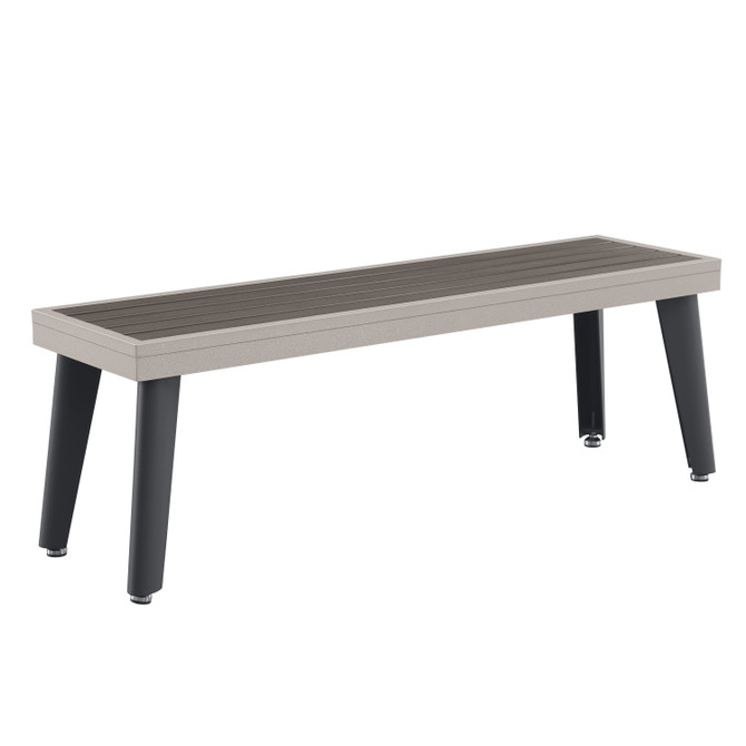 Playcraft Santorini 12' Outdoor Shuffleboard Table