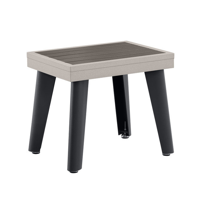 Playcraft Santorini 12' Outdoor Shuffleboard Table