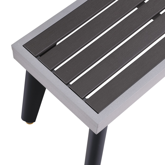Playcraft Santorini 8' Outdoor Slate Pool Table