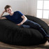 Jaxx 6' Cocoon Bean Bag Sofa