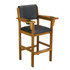 Level Best Spectator Chair with finish options