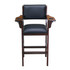 Level Best Spectator Chair with finish options