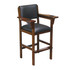 Level Best Spectator Chair with finish options