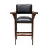 Level Best Spectator Chair with finish options