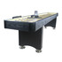 Playcraft Woodbridge Black 9',12', & 14' Shuffleboard Table