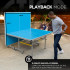 Stiga - Vapor Outdoor Table Tennis Table