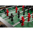 Playcraft Pitch Foosball Table, Charcoal