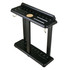 Level Best Floor Cue Rack with finish options