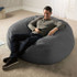 Jaxx 5' Giant Bean Bag Chair