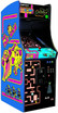 Ms. Pac-Man / Galaga Upright Arcade Game Home Version