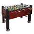 Carrom - Signature Wild Cherry Foosball Table