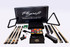 Playcraft Premium Billiard Playing Equipment Set