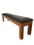 Bench for Playcraft Santa Fe 7' and 8' Slate Pool Table