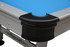 Playcraft Extera Outdoor Pool Table Corner