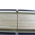 Playcraft Woodbridge Espresso 16' 2 Piece Construction Shuffleboard Table
