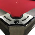 Valley Panther Black Cat Pool Table