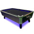 Valley Panther LED  Pool Table