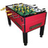 Tornado T-3000 Foosball Table / Crimson Red