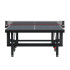 Kettler Pro Indoor 15 Table Tennis Table