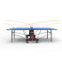 Kettler Cabo Outdoor Table Tennis Table
