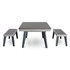 Playcraft Santorini 8' Outdoor Slate Pool Table