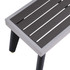 Playcraft Santorini 8' Outdoor Slate Pool Table