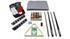 Playcraft Santorini 8' Outdoor Slate Pool Table