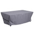 Playcraft Santorini 8' Outdoor Slate Pool Table