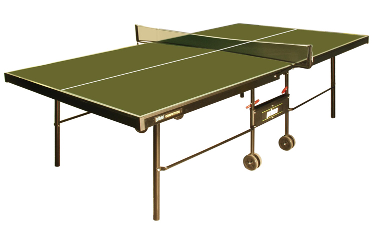 prince ping pong table