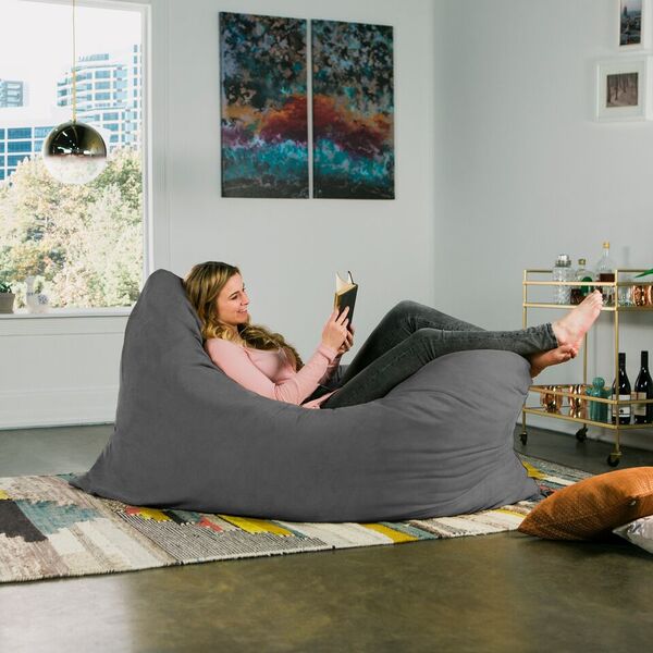 Jaxx 5 5 Pillow Saxx Bean Bag Efamilyfun