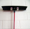 Broom Holder | Push Broom