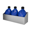 Fuel Jug Rack | 3 Bay